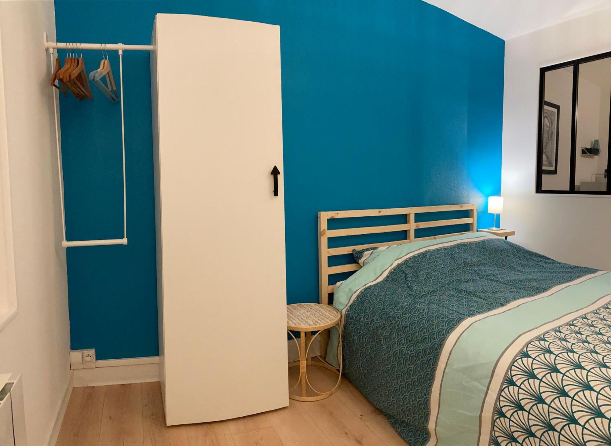 Le Petit Studio Proche Gare Flers  Kamer foto
